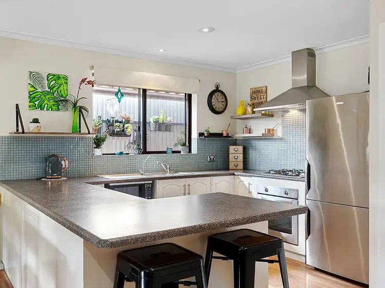 Sixth view of Homely house listing, 17 Wattle Street, Morphett Vale SA 5162