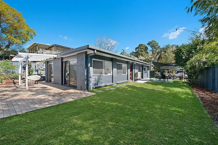 81 Almeida Street, Indooroopilly QLD 4068