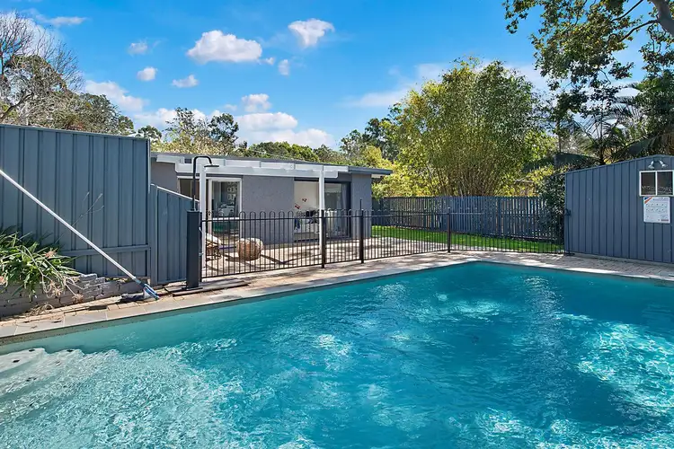 Second view of Homely house listing, 81 Almeida Street, Indooroopilly QLD 4068