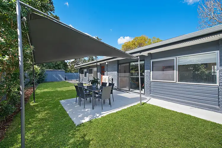 Third view of Homely house listing, 81 Almeida Street, Indooroopilly QLD 4068
