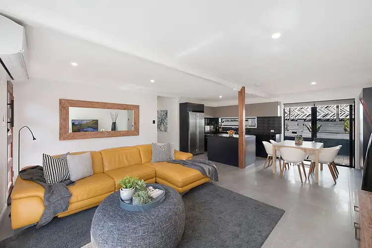 Fourth view of Homely house listing, 81 Almeida Street, Indooroopilly QLD 4068