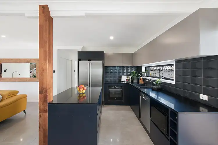 Sixth view of Homely house listing, 81 Almeida Street, Indooroopilly QLD 4068