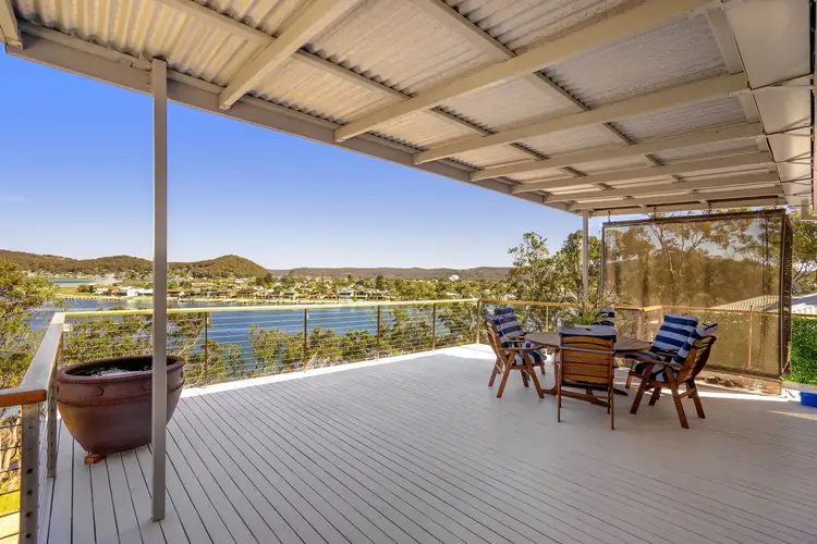 Main view of Homely house listing, 40 Fishermans Parade, Daleys Point NSW 2257