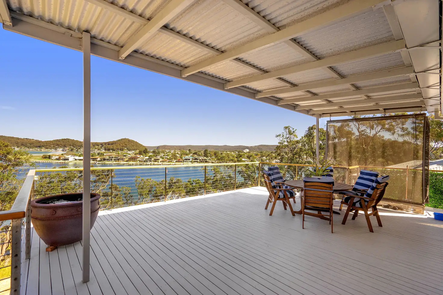 Main view of Homely house listing, 40 Fishermans Parade, Daleys Point NSW 2257