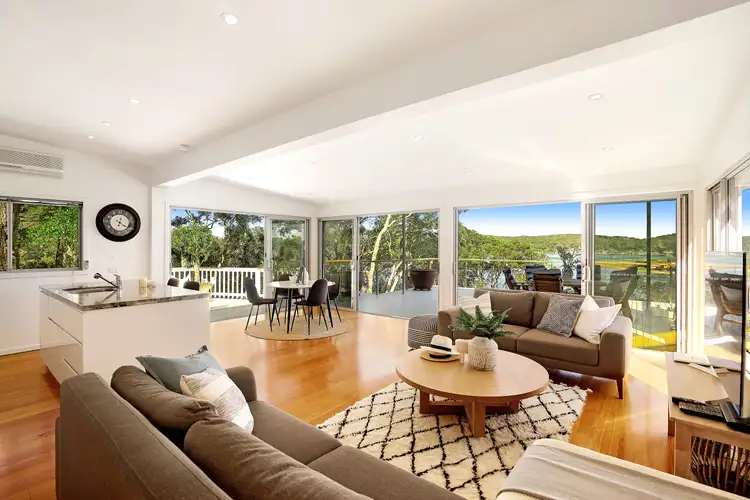 Third view of Homely house listing, 40 Fishermans Parade, Daleys Point NSW 2257