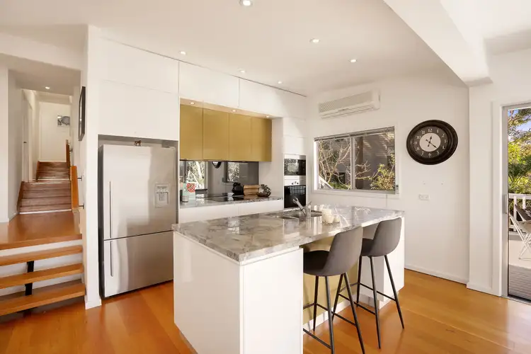 Fifth view of Homely house listing, 40 Fishermans Parade, Daleys Point NSW 2257