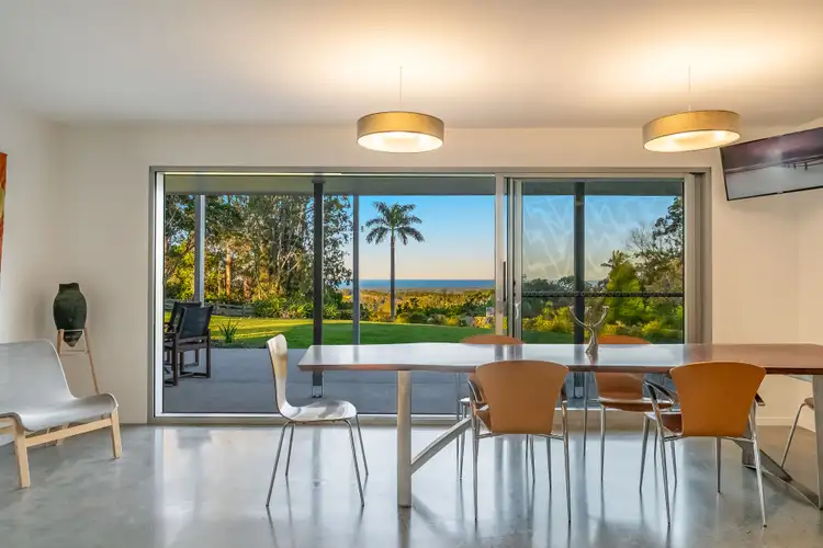 Second view of Homely house listing, 14 Goonengerry Mill Road, Goonengerry NSW 2482