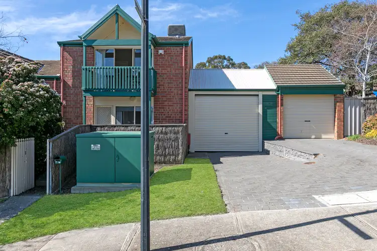 Main view of Homely unit listing, 5/10 Mockridge Street, Golden Grove SA 5125