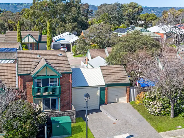 Second view of Homely unit listing, 5/10 Mockridge Street, Golden Grove SA 5125