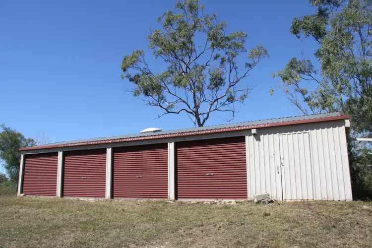 161 Bells Road, Rodds Bay QLD 4678