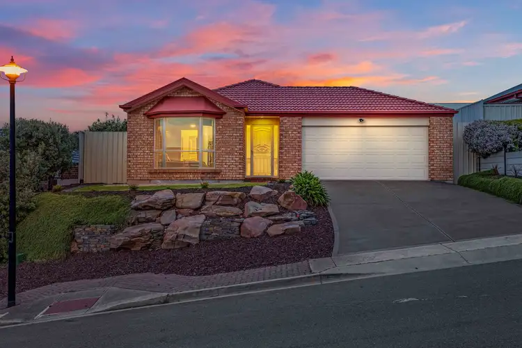 Main view of Homely house listing, 16 Newfield Drive, Reynella SA 5161