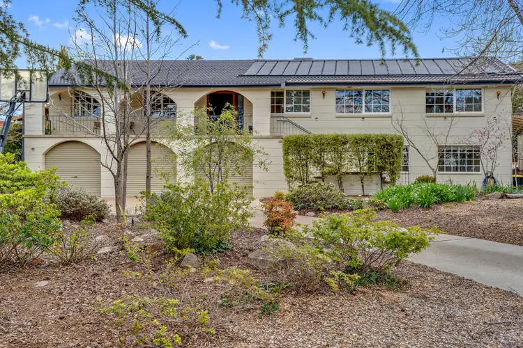 Third view of Homely house listing, 46 O'Rourke Street, Weetangera ACT 2614