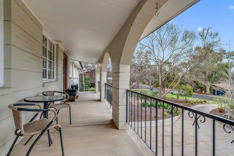 Fourth view of Homely house listing, 46 O'Rourke Street, Weetangera ACT 2614