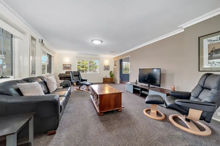 Fifth view of Homely house listing, 46 O'Rourke Street, Weetangera ACT 2614