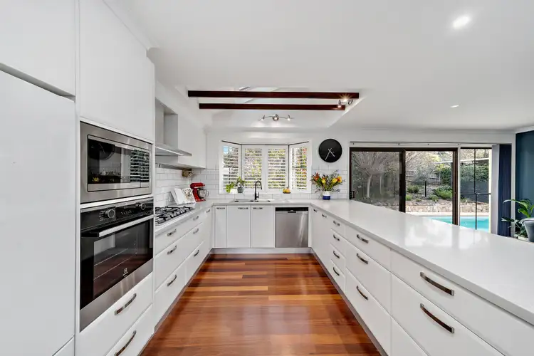 Seventh view of Homely house listing, 46 O'Rourke Street, Weetangera ACT 2614