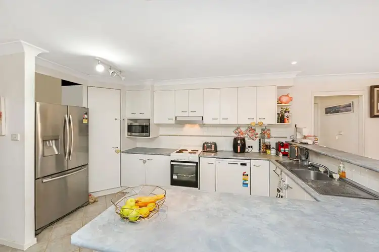 Third view of Homely house listing, 76 Hillcrest Avenue, Tacoma NSW 2259