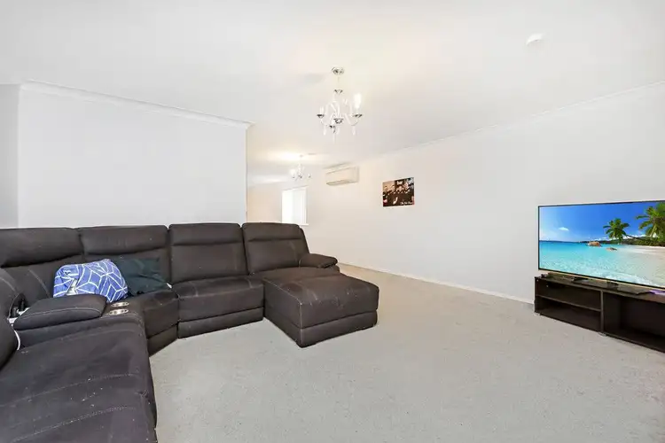 Fourth view of Homely house listing, 76 Hillcrest Avenue, Tacoma NSW 2259