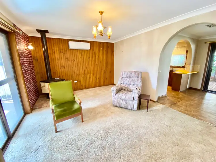 Second view of Homely house listing, 14 Parkes Street, Forbes NSW 2871