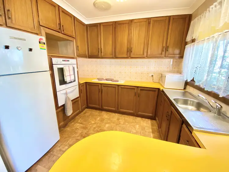 Fifth view of Homely house listing, 14 Parkes Street, Forbes NSW 2871