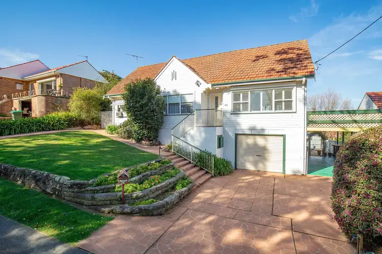 63 Pacific Highway, Charlestown NSW 2290