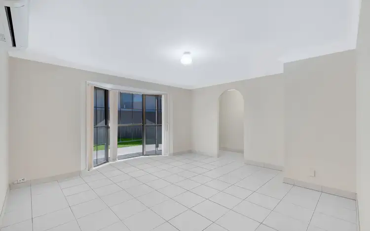 Second view of Homely house listing, 36 Chardonnay Avenue, Eschol Park NSW 2558