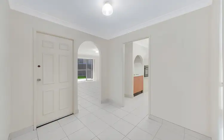 Third view of Homely house listing, 36 Chardonnay Avenue, Eschol Park NSW 2558