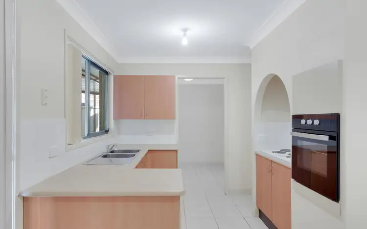 Fifth view of Homely house listing, 36 Chardonnay Avenue, Eschol Park NSW 2558