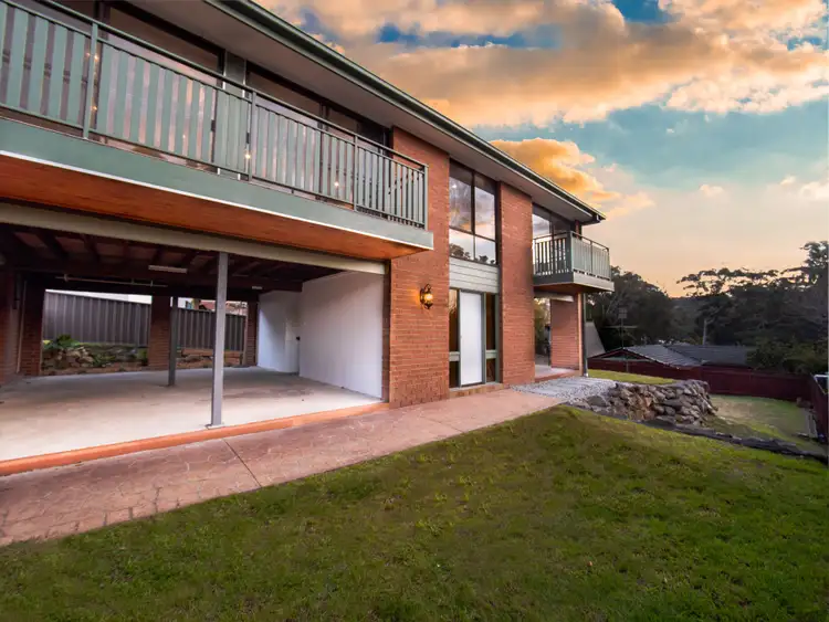 Main view of Homely house listing, 4 Parkes Street, Helensburgh NSW 2508