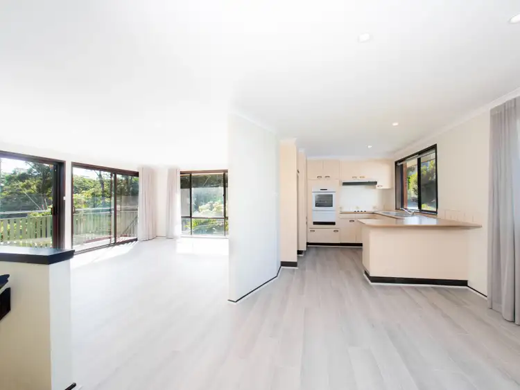 Fourth view of Homely house listing, 4 Parkes Street, Helensburgh NSW 2508