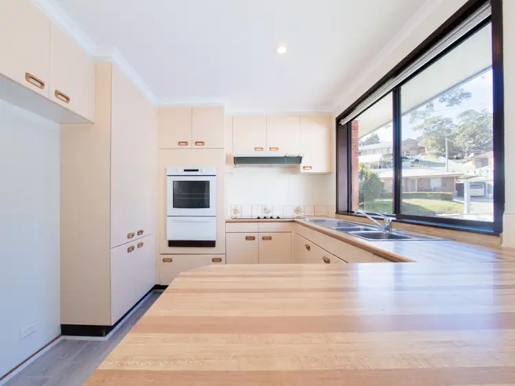 Fifth view of Homely house listing, 4 Parkes Street, Helensburgh NSW 2508