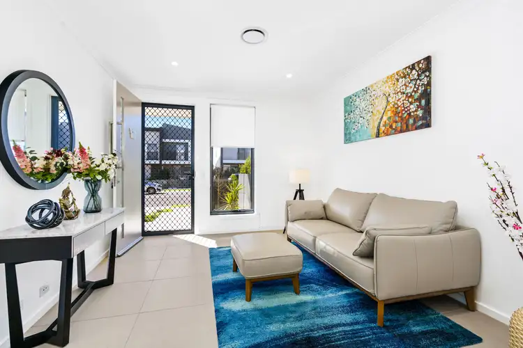 Second view of Homely house listing, 62 Rosetta Street, Schofields NSW 2762