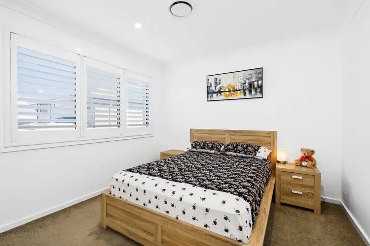 Fifth view of Homely house listing, 62 Rosetta Street, Schofields NSW 2762