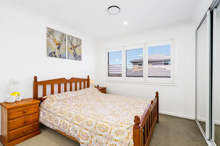 Sixth view of Homely house listing, 62 Rosetta Street, Schofields NSW 2762