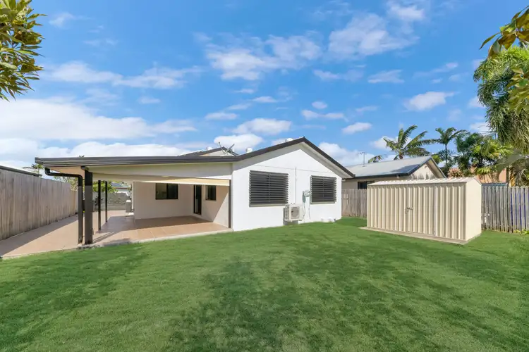 Sixth view of Homely house listing, 24 Mirada Court, Kirwan QLD 4817