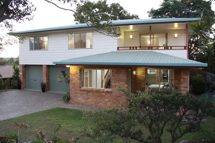 Second view of Homely house listing, 86 Booth Avenue, Tannum Sands QLD 4680