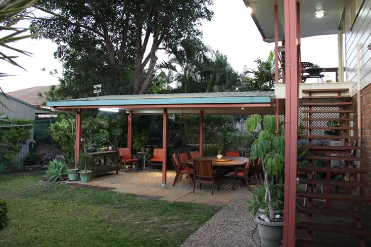 Third view of Homely house listing, 86 Booth Avenue, Tannum Sands QLD 4680