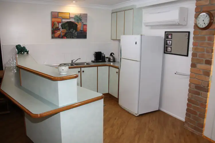 Fourth view of Homely house listing, 86 Booth Avenue, Tannum Sands QLD 4680