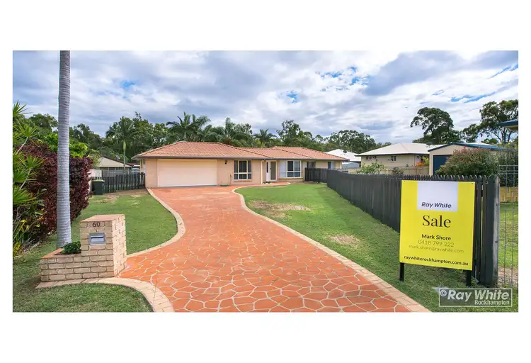 60 Pillich Street, Kawana QLD 4701