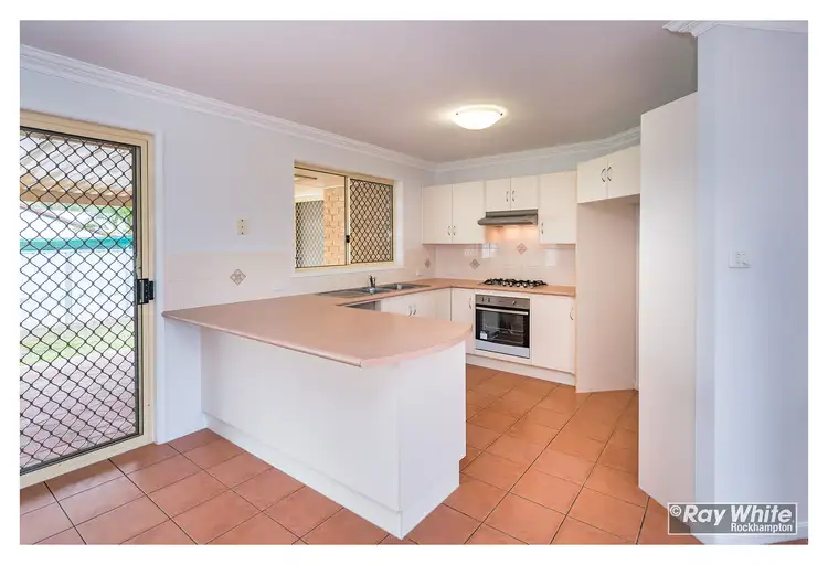 Second view of Homely house listing, 60 Pillich Street, Kawana QLD 4701