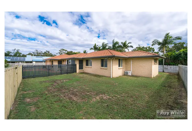 Fourth view of Homely house listing, 60 Pillich Street, Kawana QLD 4701