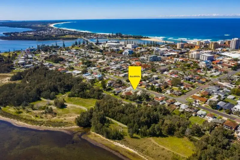 Main view of Homely house listing, 71 Lakeside Parade, The Entrance NSW 2261