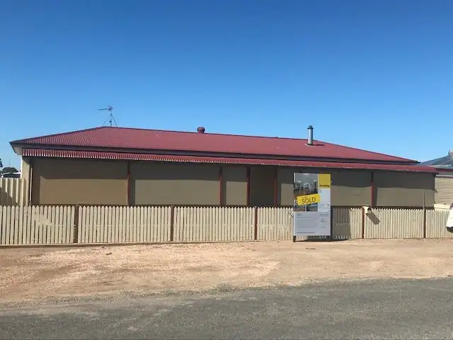 Main view of Homely house listing, 25 Lipson Road, Wallaroo Mines SA 5554