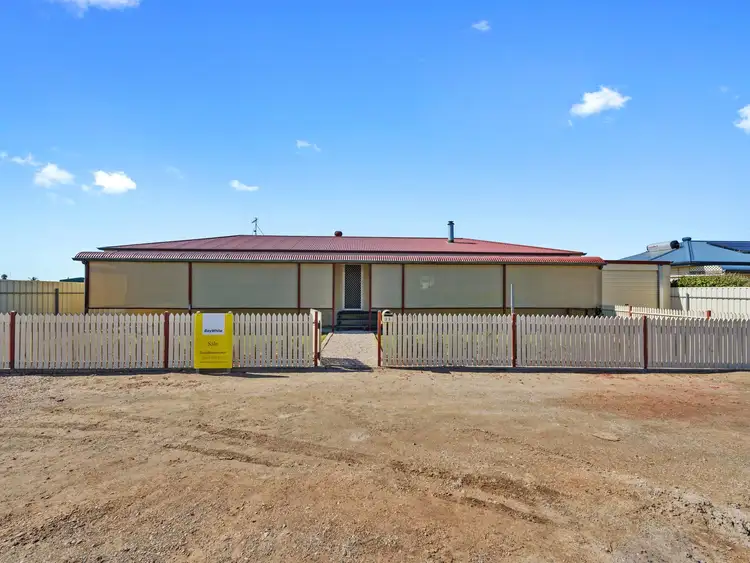 Second view of Homely house listing, 25 Lipson Road, Wallaroo Mines SA 5554