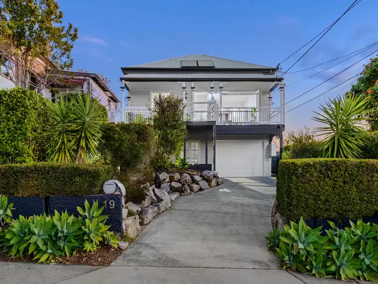 19 Lamington Terrace, Dutton Park QLD 4102