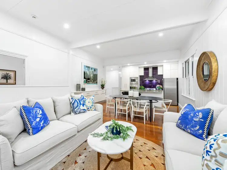 Fifth view of Homely house listing, 19 Lamington Terrace, Dutton Park QLD 4102