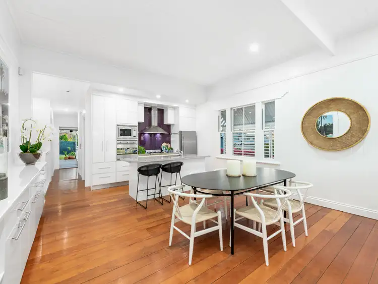 Sixth view of Homely house listing, 19 Lamington Terrace, Dutton Park QLD 4102