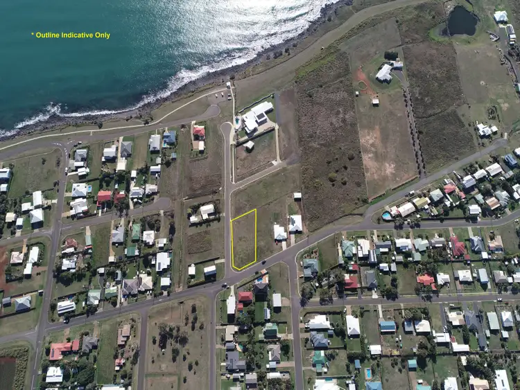 68 Shelley Street, Burnett Heads QLD 4670