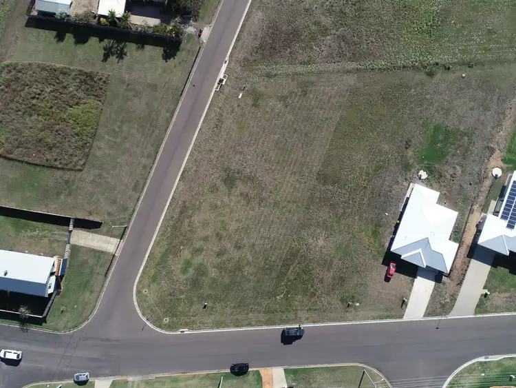 Second view of Homely land listing, 68 Shelley Street, Burnett Heads QLD 4670