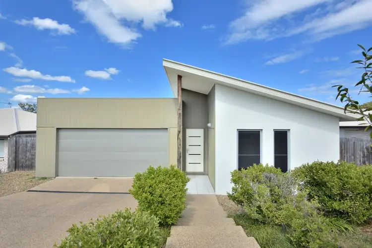 12 Telopea Place, Kirkwood QLD 4680