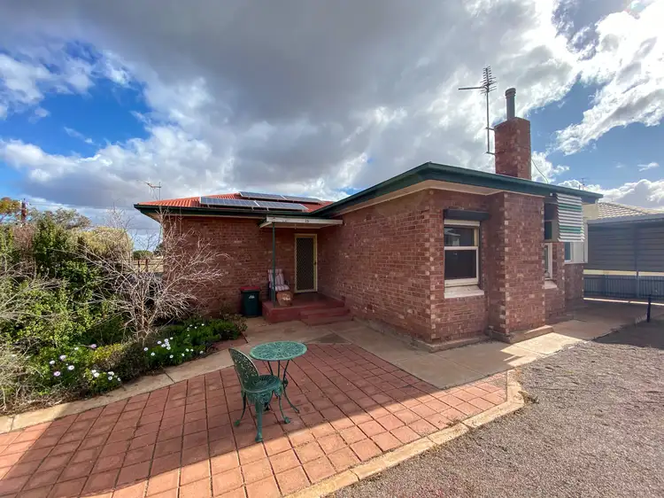 25 Murn Crescent, Whyalla Norrie SA 5608